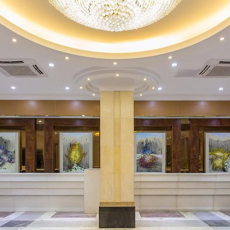 Yu Ting Hotel - Dong Chen Hotel Branch Canton Extérieur photo