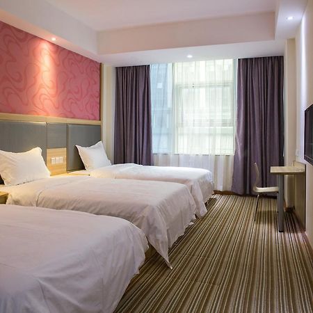 Yu Ting Hotel - Dong Chen Hotel Branch Canton Chambre photo